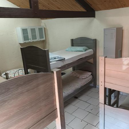Hostel Da Landa Santana Сао Паоло Екстериор снимка