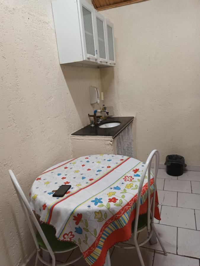 Hostel Da Landa Santana Сао Паоло Екстериор снимка