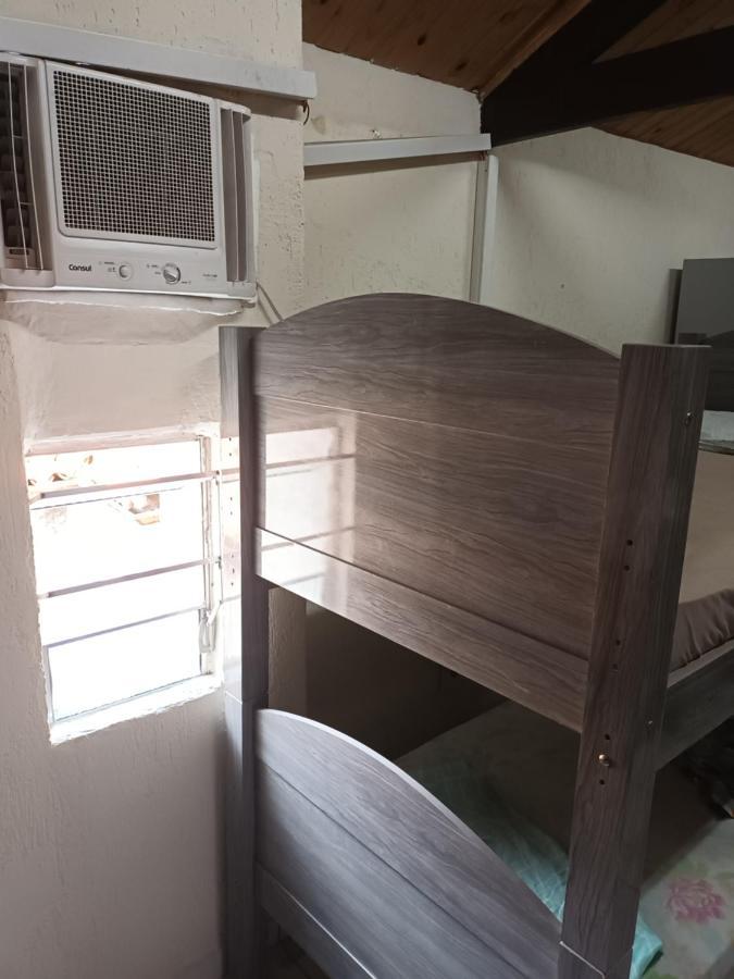 Hostel Da Landa Santana Сао Паоло Екстериор снимка