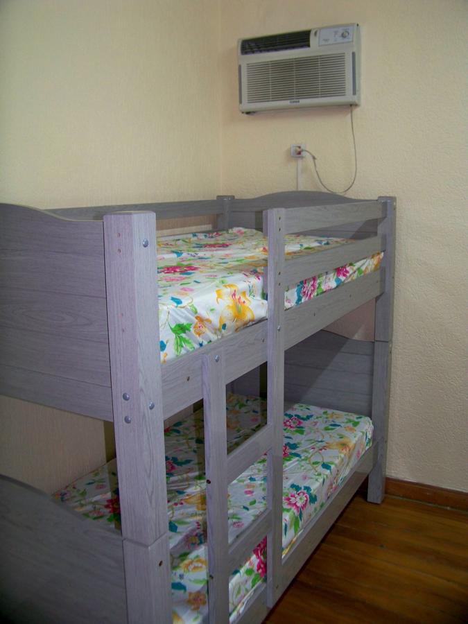 Hostel Da Landa Santana Сао Паоло Екстериор снимка
