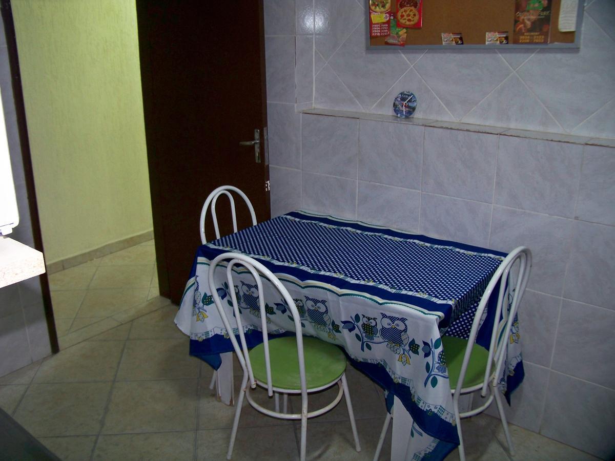 Hostel Da Landa Santana Сао Паоло Екстериор снимка