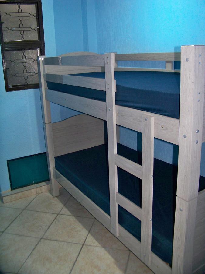 Hostel Da Landa Santana Сао Паоло Екстериор снимка