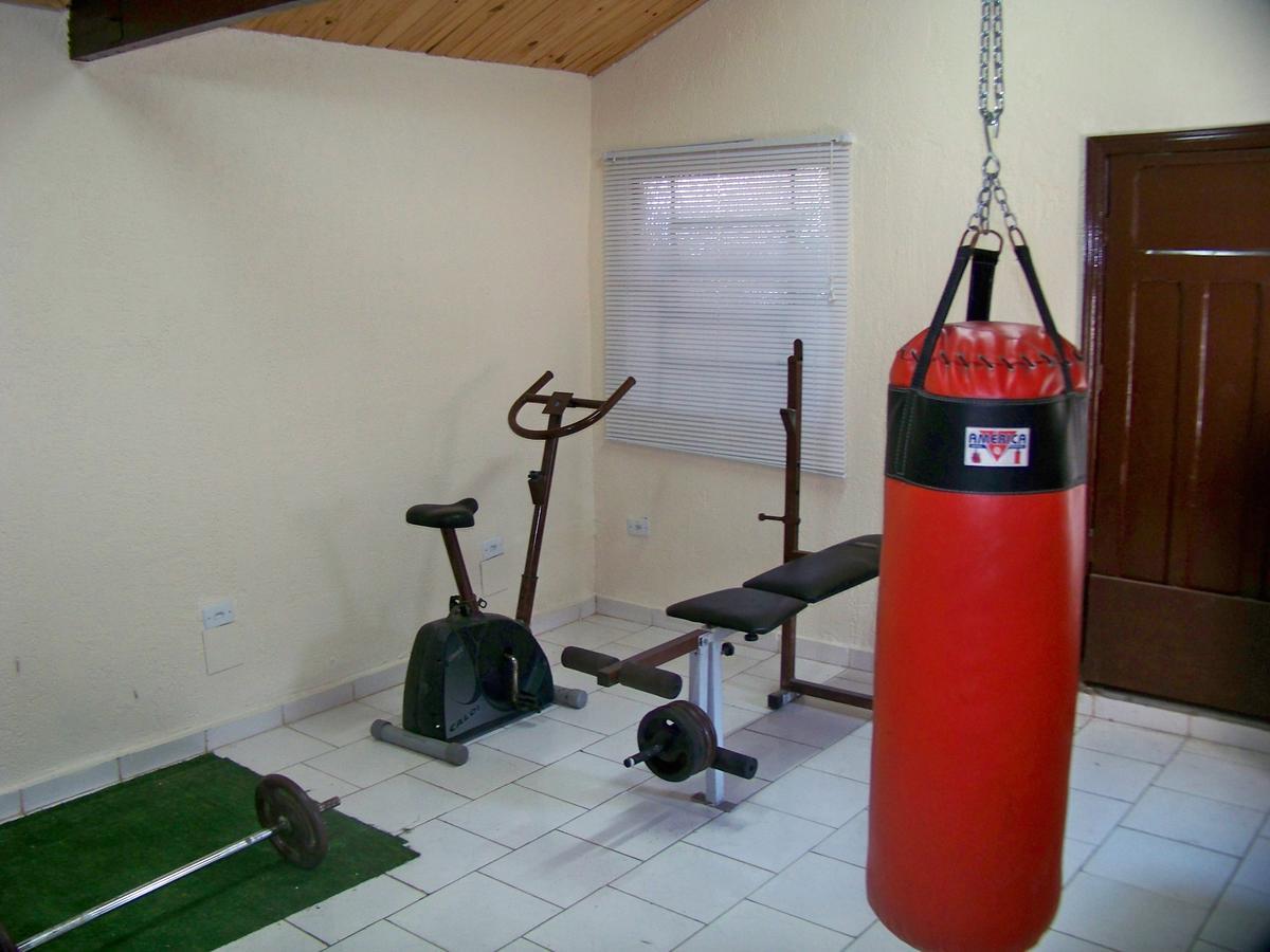 Hostel Da Landa Santana Сао Паоло Екстериор снимка