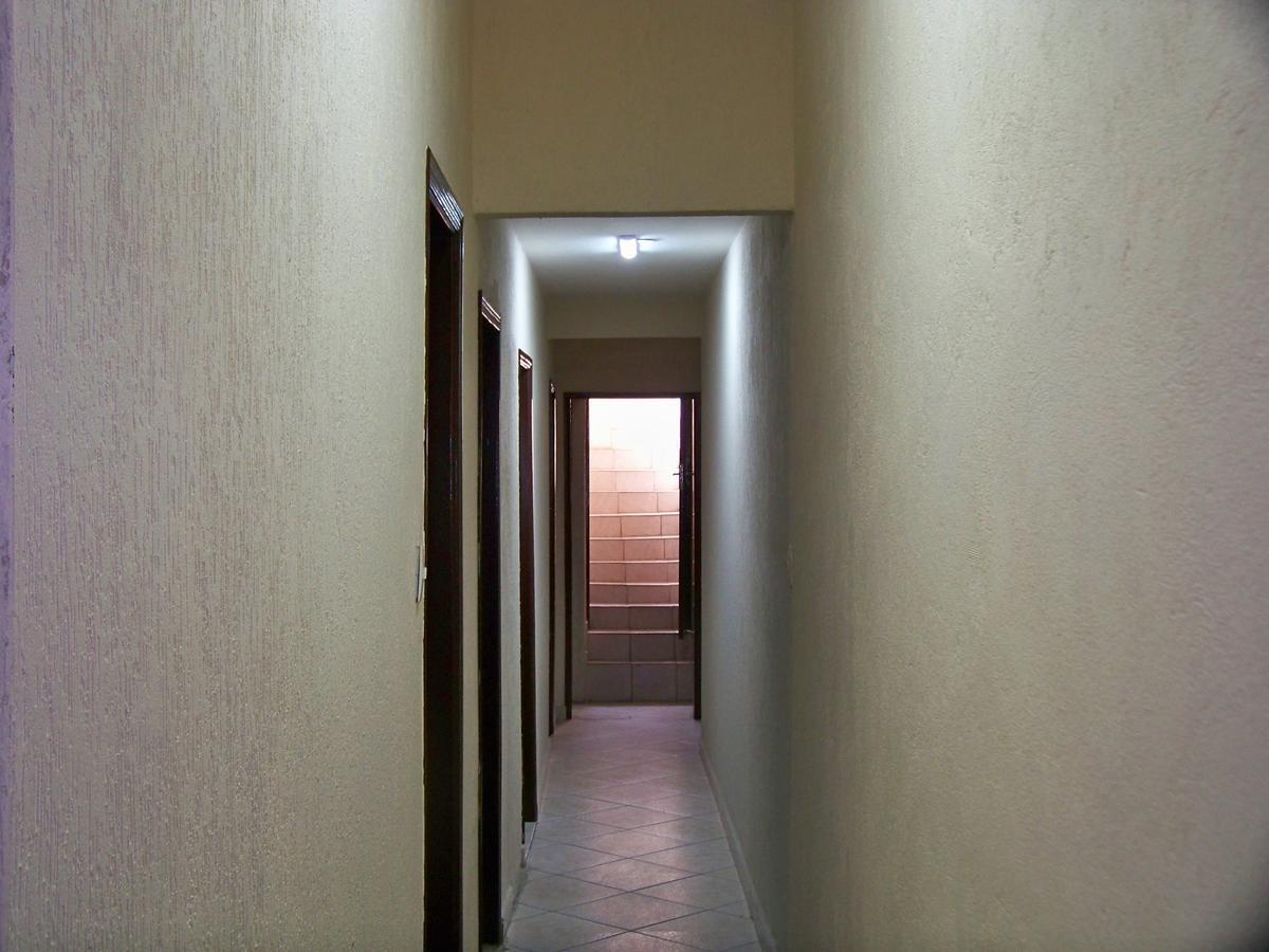 Hostel Da Landa Santana Сао Паоло Екстериор снимка