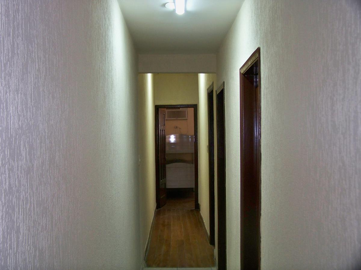 Hostel Da Landa Santana Сао Паоло Екстериор снимка