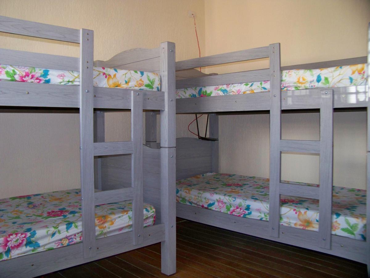 Hostel Da Landa Santana Сао Паоло Екстериор снимка