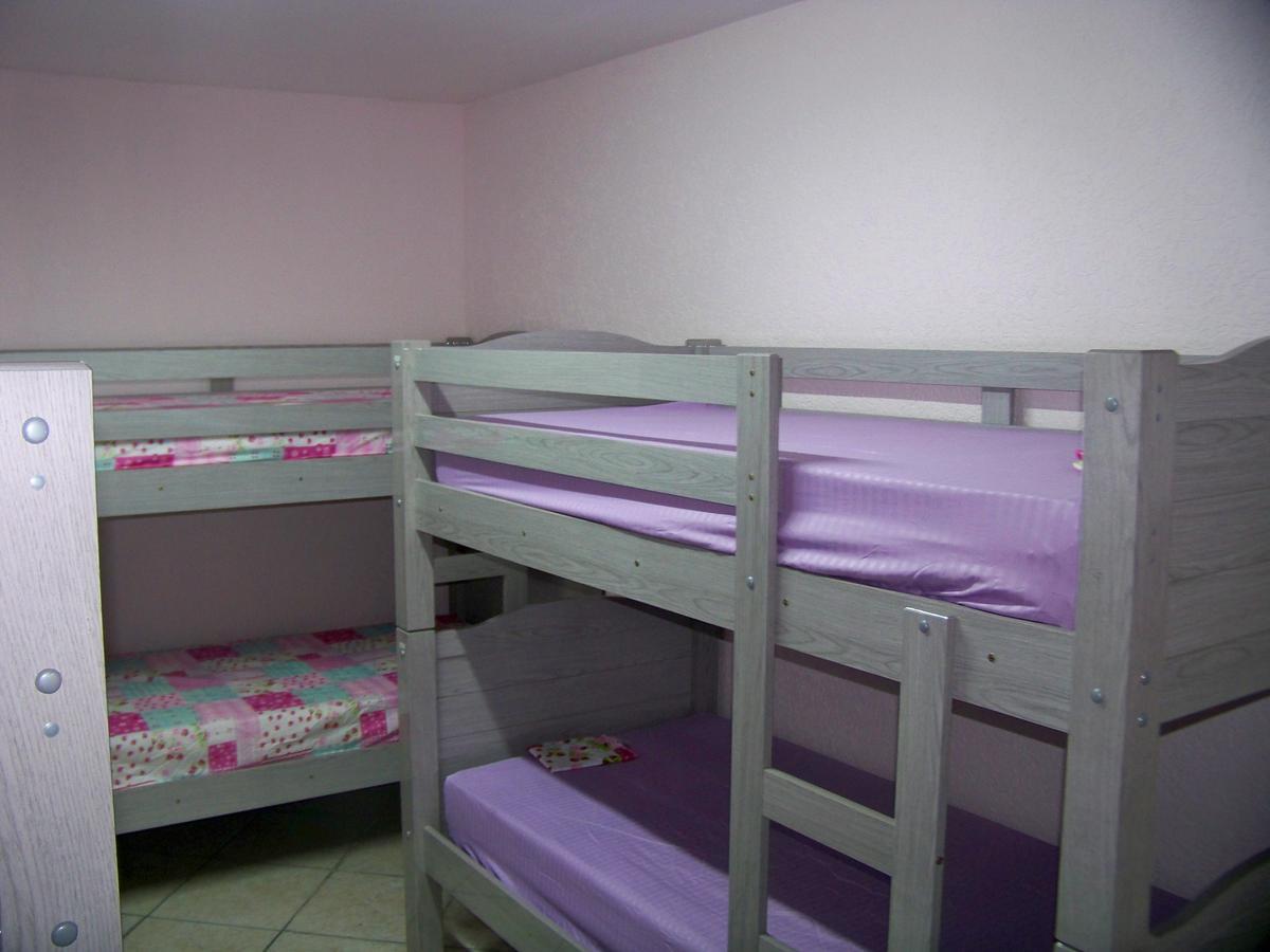 Hostel Da Landa Santana Сао Паоло Екстериор снимка