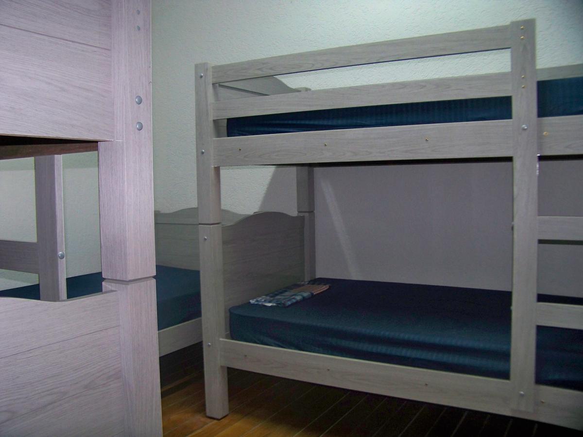 Hostel Da Landa Santana Сао Паоло Екстериор снимка