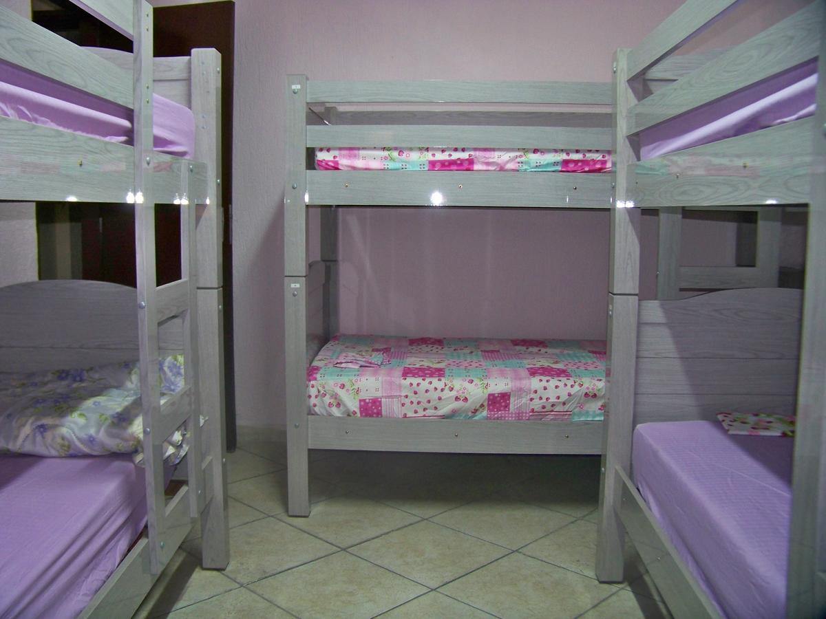 Hostel Da Landa Santana Сао Паоло Екстериор снимка