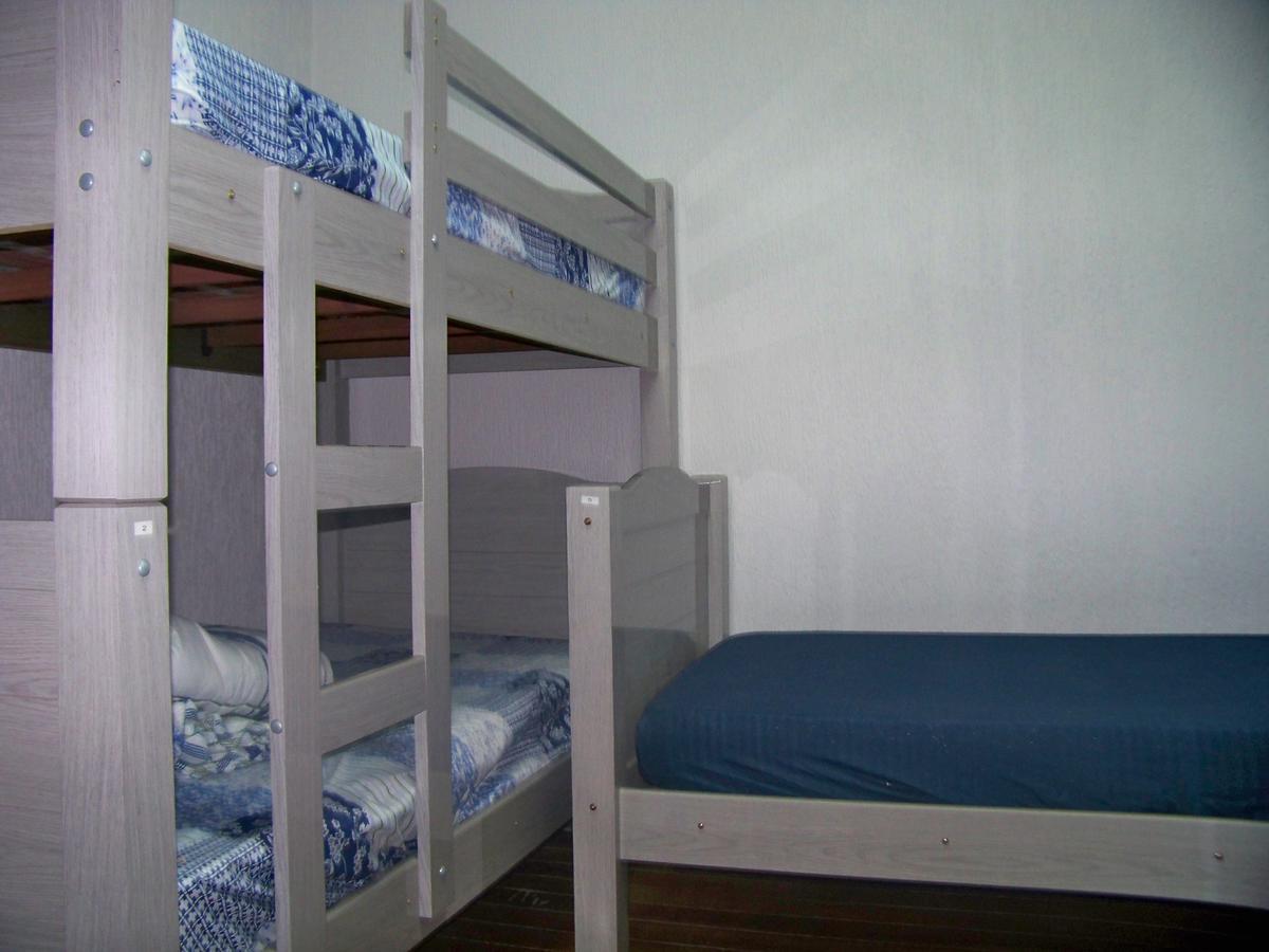 Hostel Da Landa Santana Сао Паоло Екстериор снимка