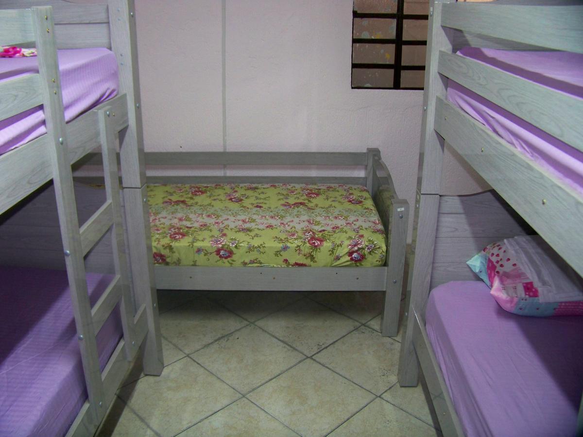 Hostel Da Landa Santana Сао Паоло Екстериор снимка
