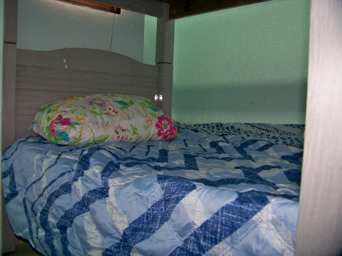 Hostel Da Landa Santana Сао Паоло Екстериор снимка