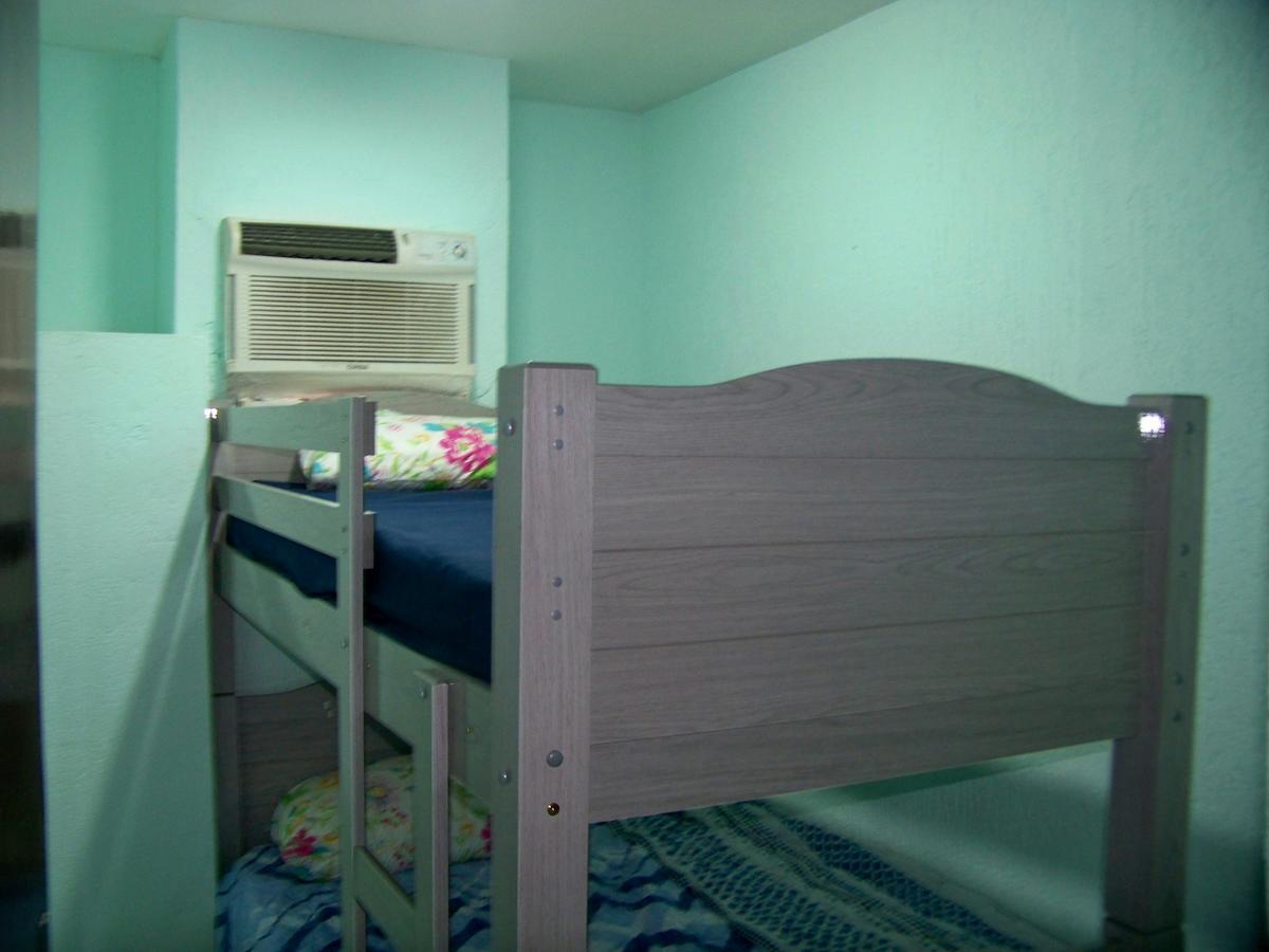 Hostel Da Landa Santana Сао Паоло Екстериор снимка