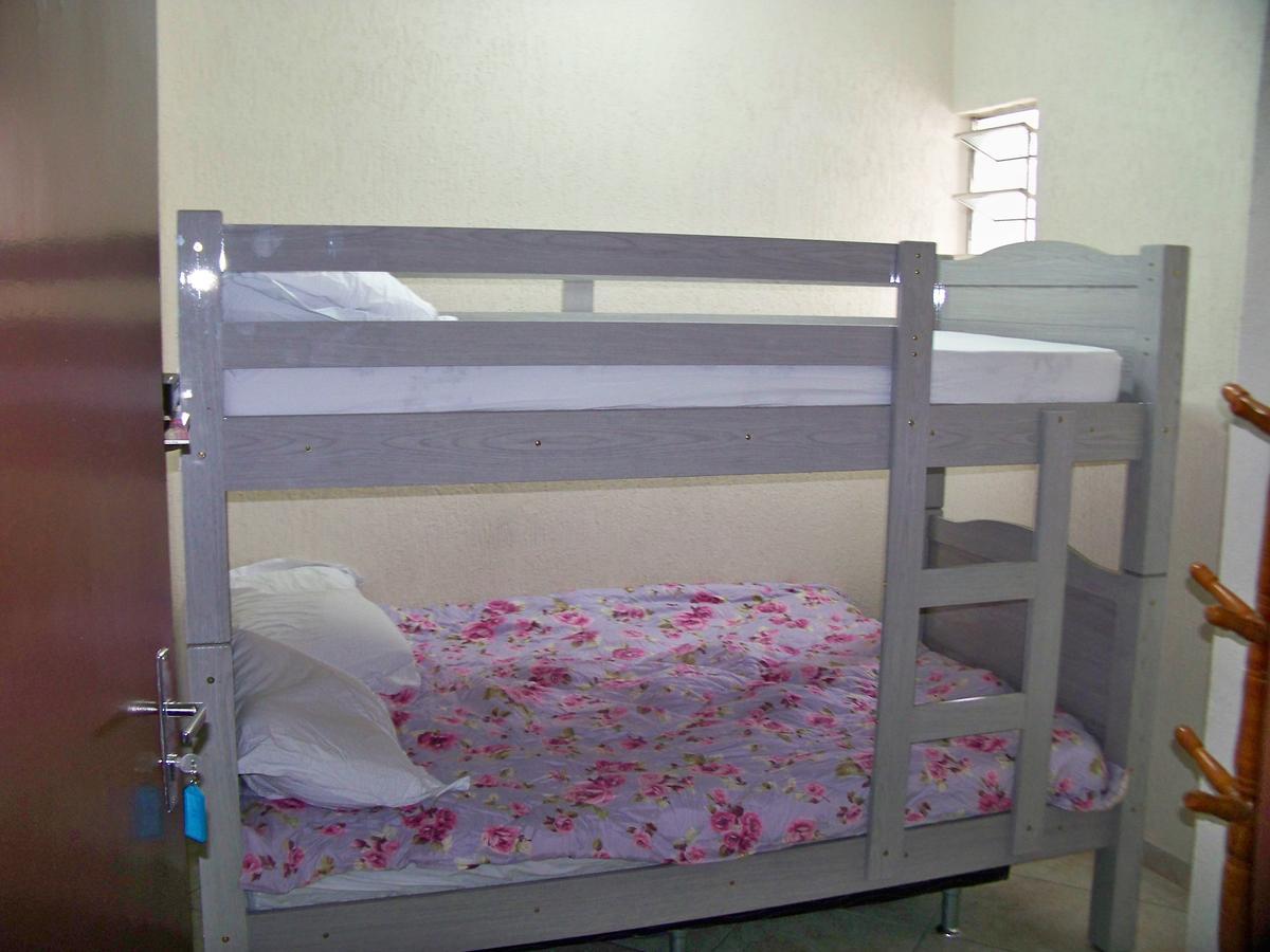 Hostel Da Landa Santana Сао Паоло Екстериор снимка
