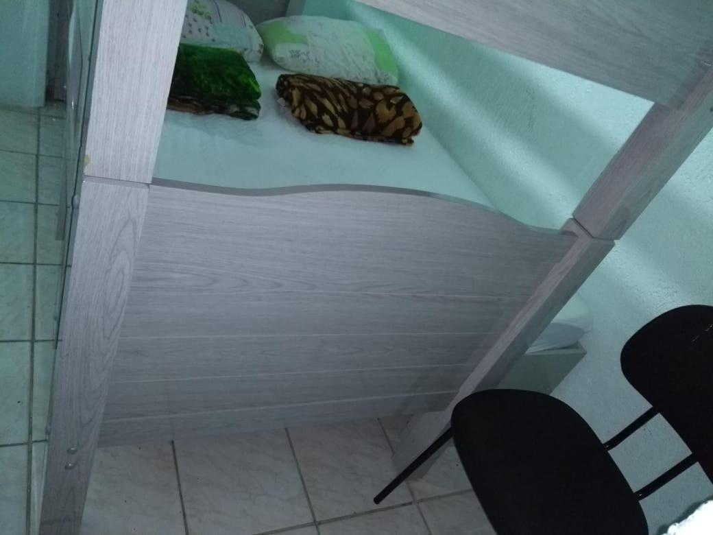 Hostel Da Landa Santana Сао Паоло Екстериор снимка