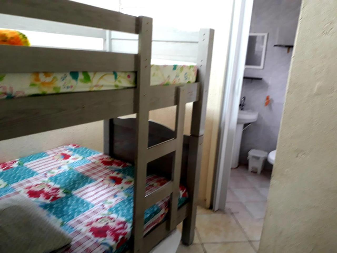 Hostel Da Landa Santana Сао Паоло Екстериор снимка
