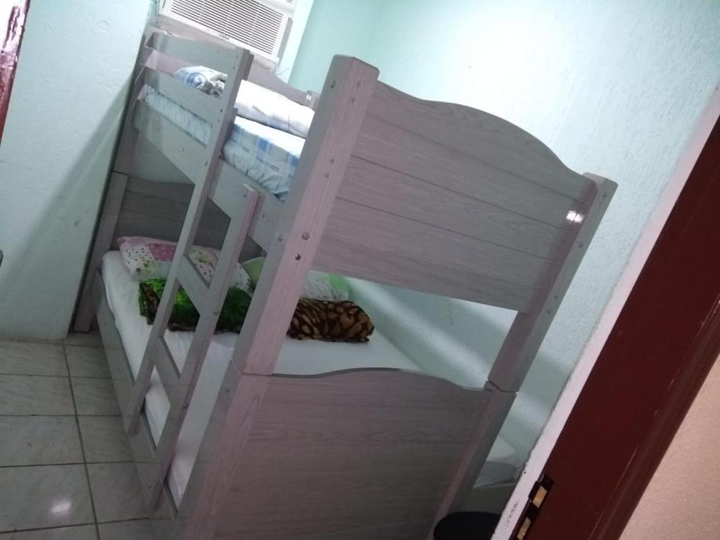 Hostel Da Landa Santana Сао Паоло Екстериор снимка