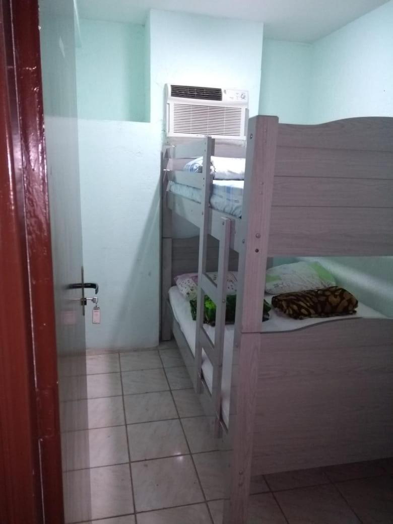 Hostel Da Landa Santana Сао Паоло Екстериор снимка