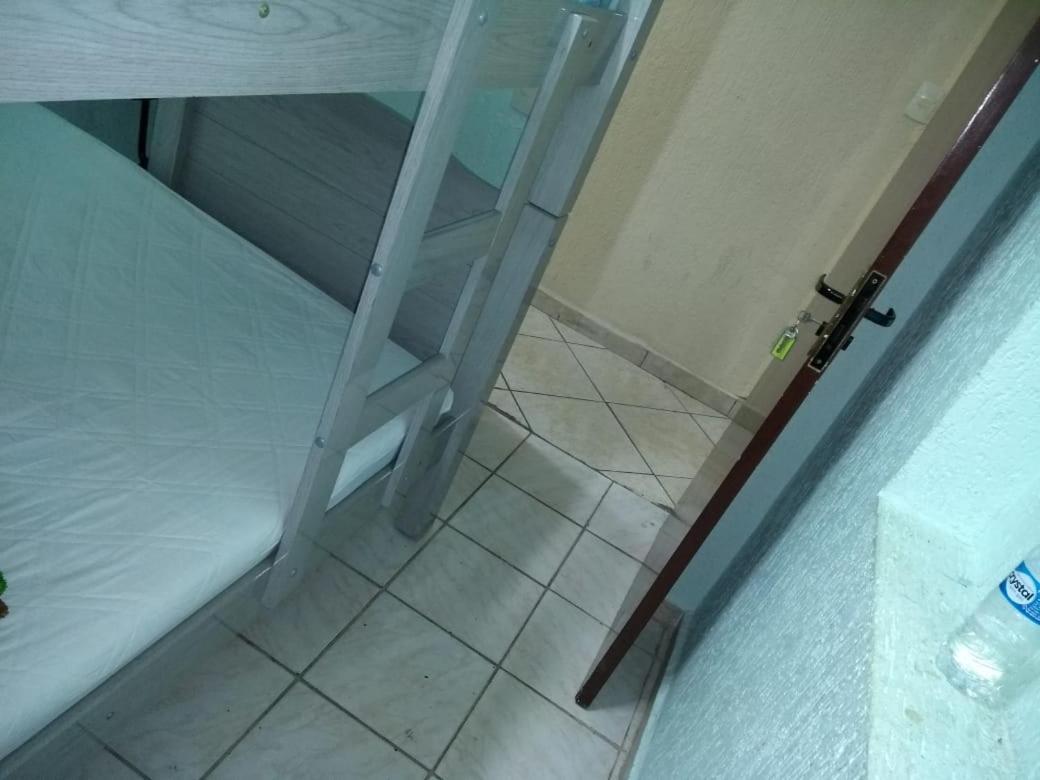 Hostel Da Landa Santana Сао Паоло Екстериор снимка